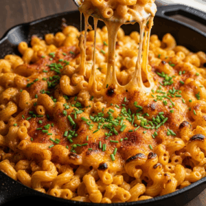 Unlock the Secret to Irresistible Smoked Mac and Cheese Delight
