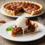 The Ultimate Southern Pecan Pie: A Sweet Tradition Unfolded