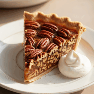 The Ultimate Southern Pecan Pie: A Sweet Tradition Unfolded
