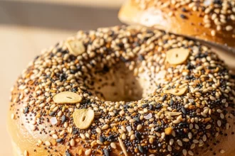 DIY Everything Bagel Seasoning: Easy Homemade Recipe Guide