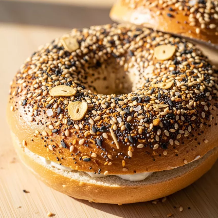 DIY Everything Bagel Seasoning: Easy Homemade Recipe Guide