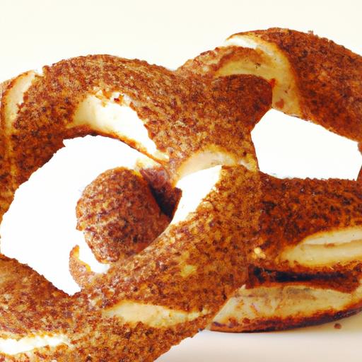 Mastering Simit: The Art of Turkish Sesame Bagel Making