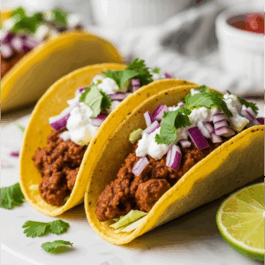 Unlock Bold Flavors with the Best Homemade Taco Seasoning