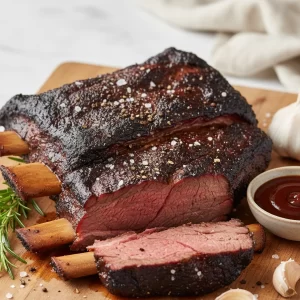 Master the Art: How to Smoke Beef Ribs to Perfection