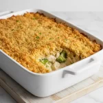 Classic Chicken Divan Casserole: Broccoli’s Best Partner