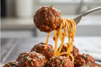 Mastering Authentic Italian Beef Meatballs: A Classic Recipe Guide