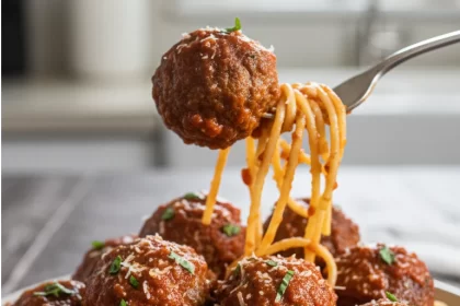 Mastering Authentic Italian Beef Meatballs: A Classic Recipe Guide