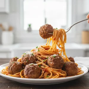 Mastering Authentic Italian Beef Meatballs: A Classic Recipe Guide