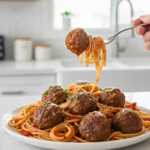 Mastering Authentic Italian Beef Meatballs: A Classic Recipe Guide