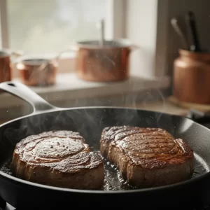 Crafting the Perfect Homemade Montreal Steak Seasoning Blend