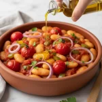 Gigantes Plaki: Discover Greece’s Hearty Baked Giant Beans Delight