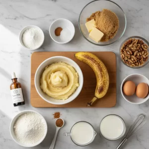 The Ultimate Guide to the Best Ever Banana Nut Bread Recipe