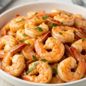 Unlocking Red Lobster’s Shrimp Scampi: A Flavorful Copycat Recipe