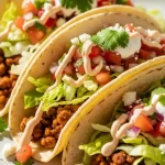 Flavor-Packed Ground Turkey Tacos: A Quick Recipe Guide