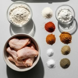 Sweet Heat Delight: Mastering Honey Lemon Pepper Wings