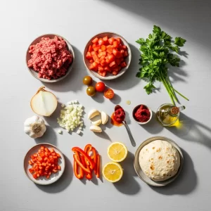 Flavor-Packed Ground Turkey Tacos: A Quick Recipe Guide