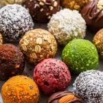 10 No-Bake Energy Ball Flavors to Power Your Day Naturally