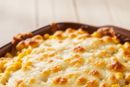 Golden Delight: How to Make Cheesy Scalloped Corn Casserole