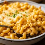 Southern Comfort: Easy Crock Pot Mac and Cheese Magic