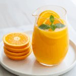 Brighten Your Day: Easy Fresh Squeezed Orange Juice Recipe