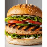 Top Grilled Chicken Sandwiches: Savory Bites You Can’t Miss