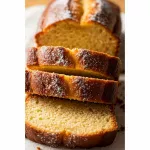 The Ultimate Pound Cake Recipe: Classic, Moist & Perfect