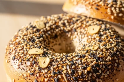 DIY Everything Bagel Seasoning: Easy Homemade Recipe Guide