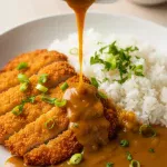 Crispy Delight: Your Easy Chicken Katsu Curry Recipe Guide