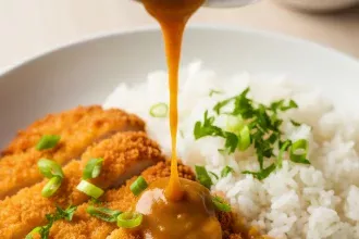 Crispy Delight: Your Easy Chicken Katsu Curry Recipe Guide
