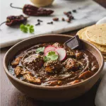 Discover the Rich Flavors of Authentic Chicken Mole Poblano