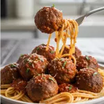 Mastering Authentic Italian Beef Meatballs: A Classic Recipe Guide
