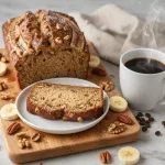 The Ultimate Guide to the Best Ever Banana Nut Bread Recipe