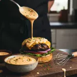 The Ultimate Smash Burger Sauce Recipe: Bold Flavor Unleashed