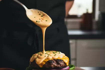 The Ultimate Smash Burger Sauce Recipe: Bold Flavor Unleashed