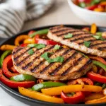 Sizzling Simple Chicken Fajitas: The Ultimate Easy Recipe