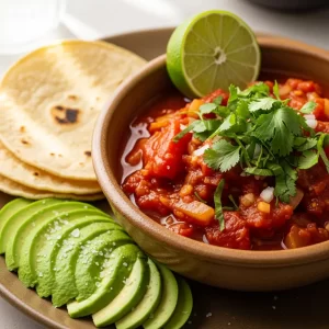 Savor the Flavor: Authentic Mexican-Style Stewed Tomatoes Recipe