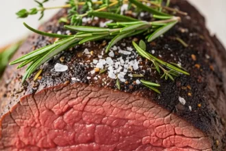Mastering the Art of the Perfect Beef Tenderloin Roast