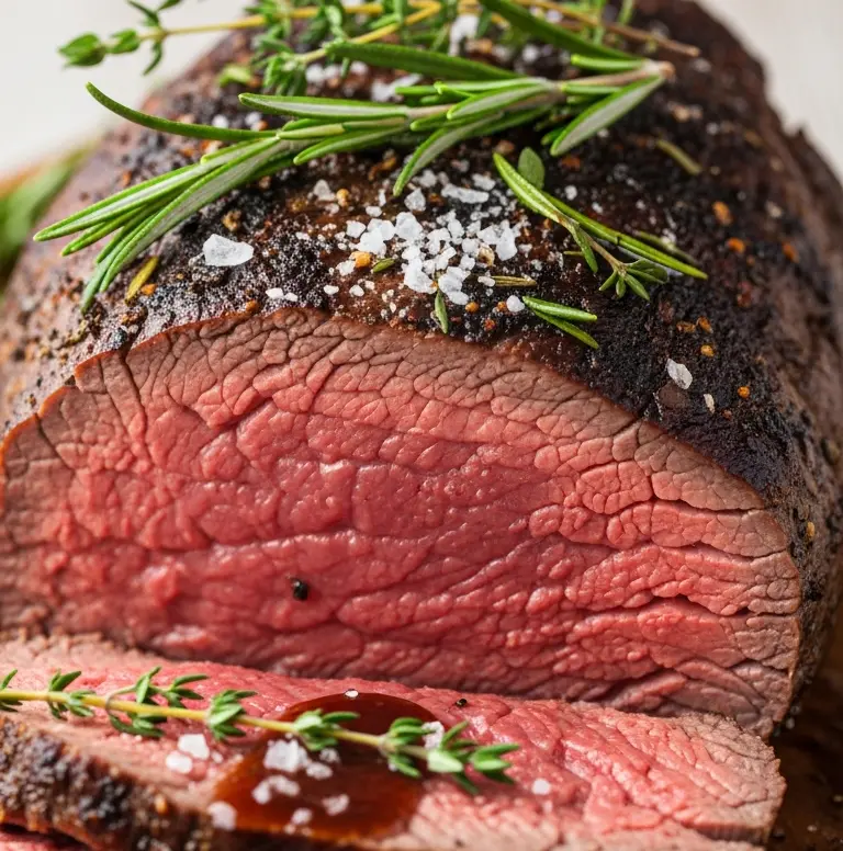 Mastering the Art of the Perfect Beef Tenderloin Roast