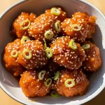 Zesty Delight: Crafting Homemade Orange Chicken Sauce from Scratch