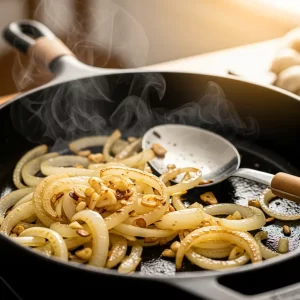 Creamy Rajas: A Flavorful Guide to Poblanos with Cream