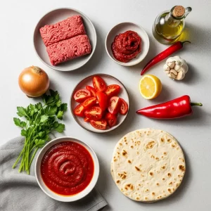 Flaky Crust Beef Empanadas: A Savory Latin Delight Unveiled