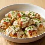 Velvety Slow Cooker Creamy Ranch Chicken Recipe Unveiled