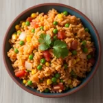 Authentic Mexican Rice: Your Guide to Perfect Spanish Rice