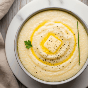 Smooth Sailing: Mastering Lump-Free Creamy Grits Every Time