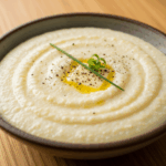 Smooth Sailing: Mastering Lump-Free Creamy Grits Every Time