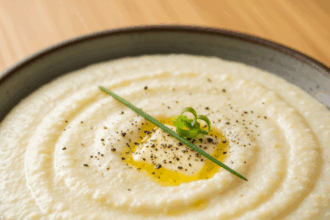 Smooth Sailing: Mastering Lump-Free Creamy Grits Every Time