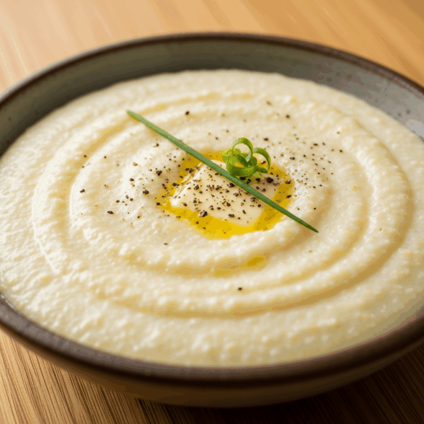 Smooth Sailing: Mastering Lump-Free Creamy Grits Every Time