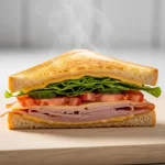 Timeless Turkey Club: The Ultimate Classic Sandwich Guide