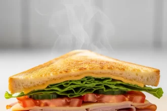 Timeless Turkey Club: The Ultimate Classic Sandwich Guide