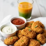 Crispy Delight: The Ultimate Vegan Fried Chicken Recipe
